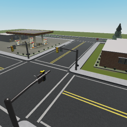 SubUrban