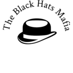 The Black Hats | Anomic Mafia
