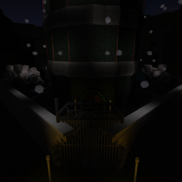 [v0.1] Dark Moon interactive scarescrapper online