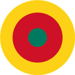[CAM] Forces Armées du Cameroun