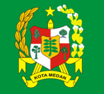 Official Kota Medan, Indonesia