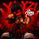 LES GOAT DE YAYZI
