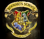 - Harry Potter Club! -