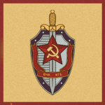 The F3deration KGB