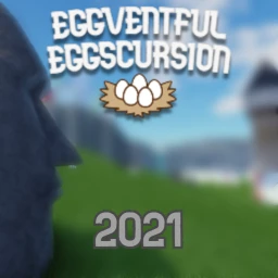 Egg Hunt 2021: An Eggventful Eggscursion icon