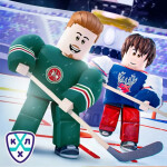 Метавселенная хоккея [hockey metaverse]