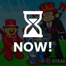 Steal Brainrots From Developers🤫