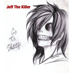 Jeff The Killer