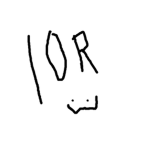 |0R