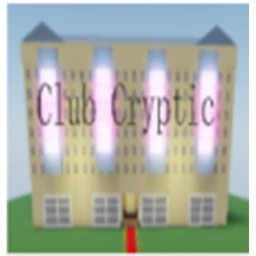 [VOICE CHAT] Club Cryptic icon