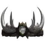 Snow Heart Circlet of Forged Power