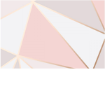 Group white pink