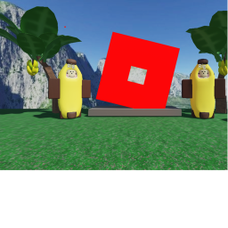 monke gang hangout!