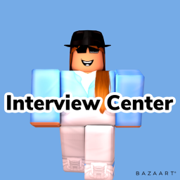 The Burger Pit's Interview Center