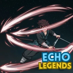 [⚔️] Echo Legends icon