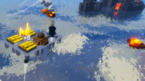 Untitled RTS [BETA]