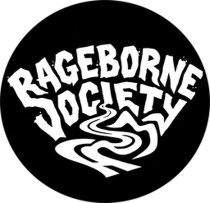 RAGEBORNE SOCIETY Roblox group icon