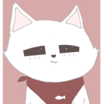 cat kawaii group