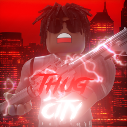 Thug City [Beta]