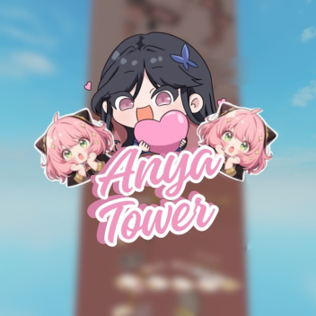 anya tower 