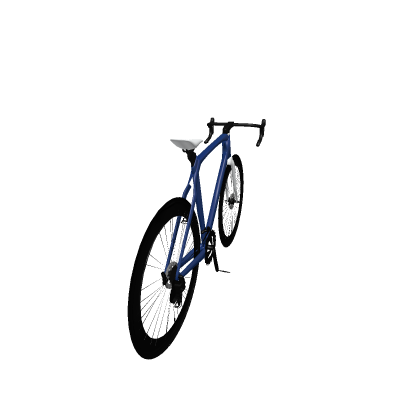 road bike for roof racks