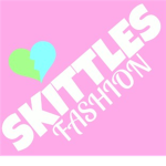 ♥ Skittles Fashion ♥