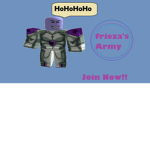 Frieza's Golden Army