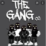 Gang Turwis