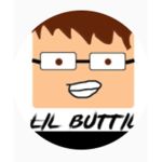 Lil Buttil's Phantom Forces Group