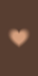 Heart donut galaxy