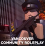 Vancouver Roleplay Community | VCRPS |