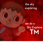 The Sky Explorers: Dictatorship Edition