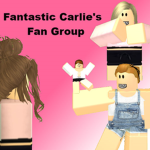 Fantastic Carlie's Fan Group