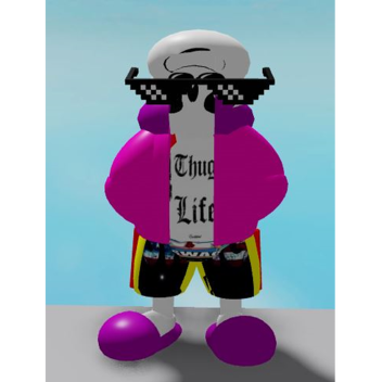 Undertale Protect from zombies!