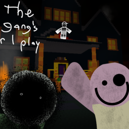 THE GANG'S RLPLAY