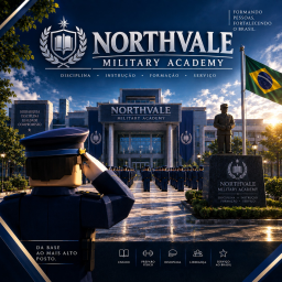 Northvale Military Academy || EB - MB