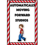Automatically Moving Forward Studios