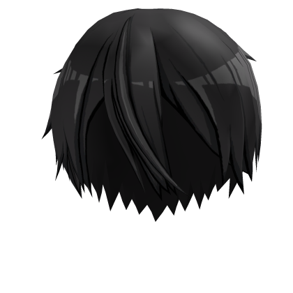 Kirito Hair