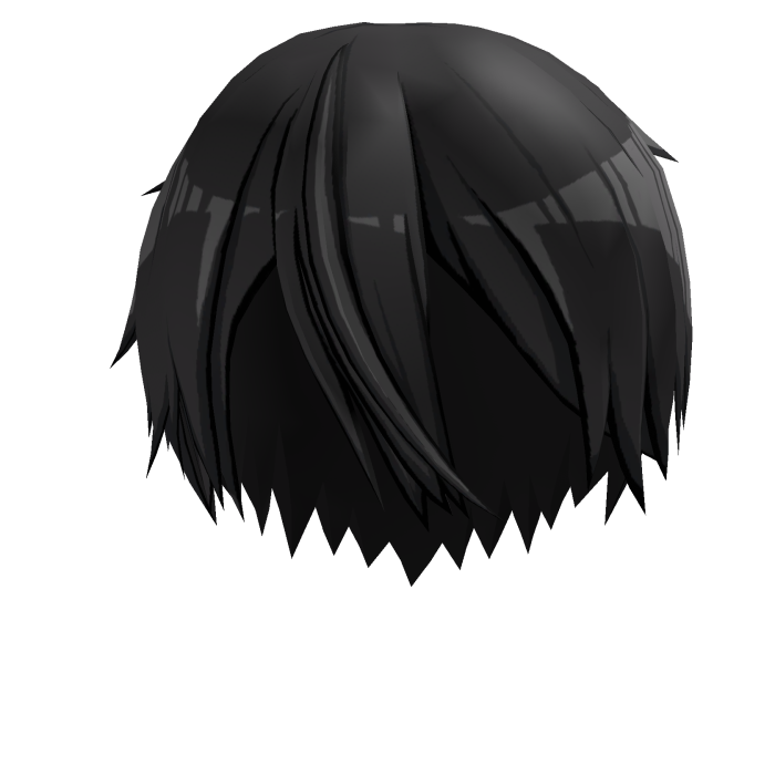 Kirito Hair