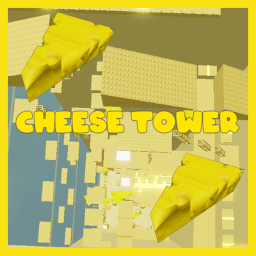 Cheese Tower
