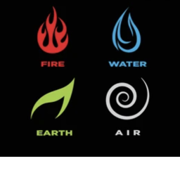 🌎Element world🌎