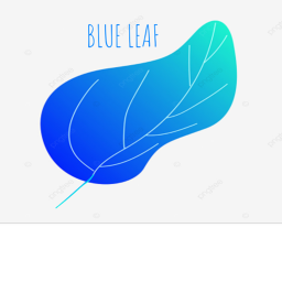 meet blueshLeaf