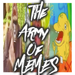 The Army Of Memes