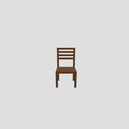 A chair