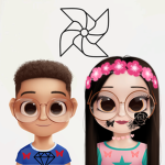 family blackpink squad