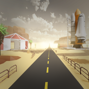 Desert Dream