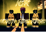 N.S.K[North side Kingz]