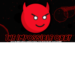 mega troll obby