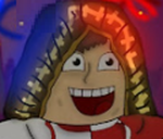 La Resistencia Del BarneyHunter12