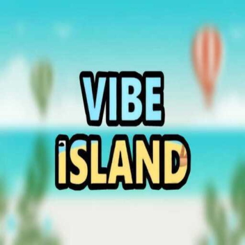 Vibe Island🏝️
